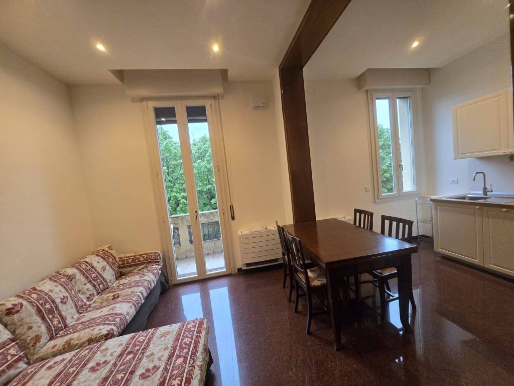 appartamento in affitto a Bologna