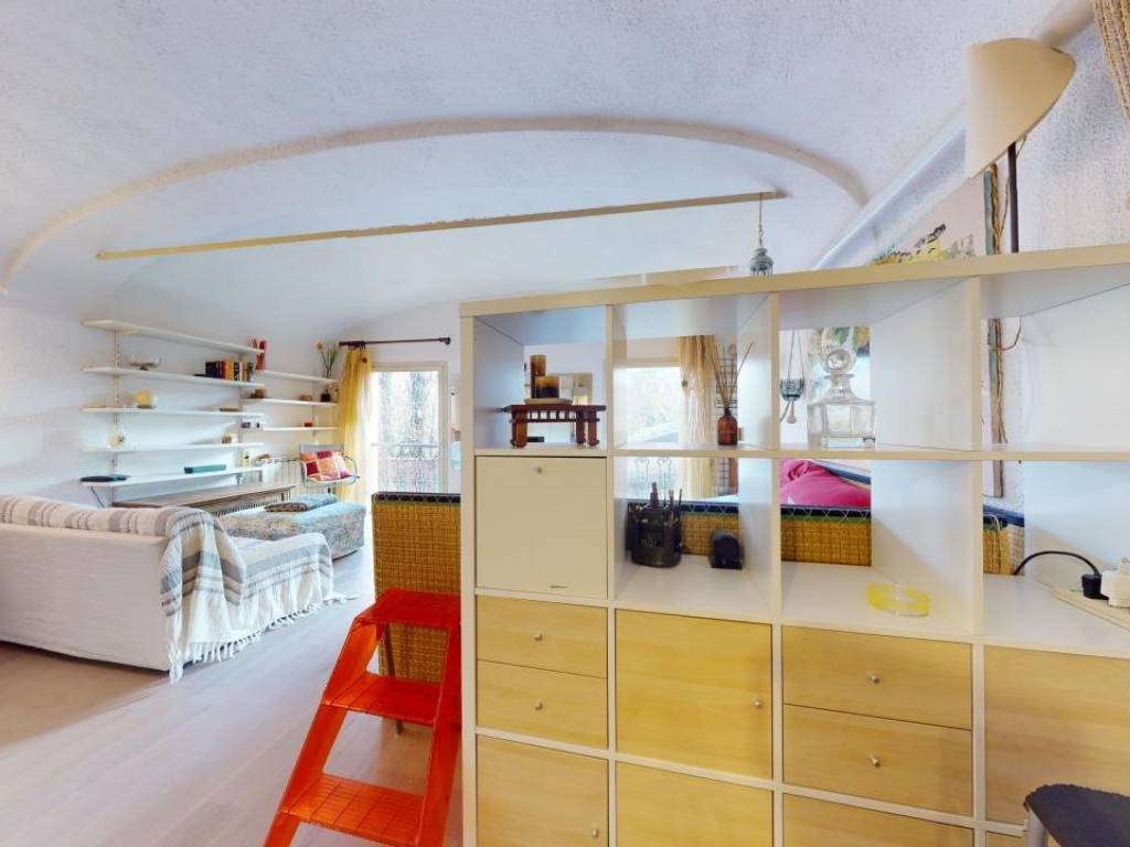 appartamento in affitto a Bologna in zona Santo Stefano