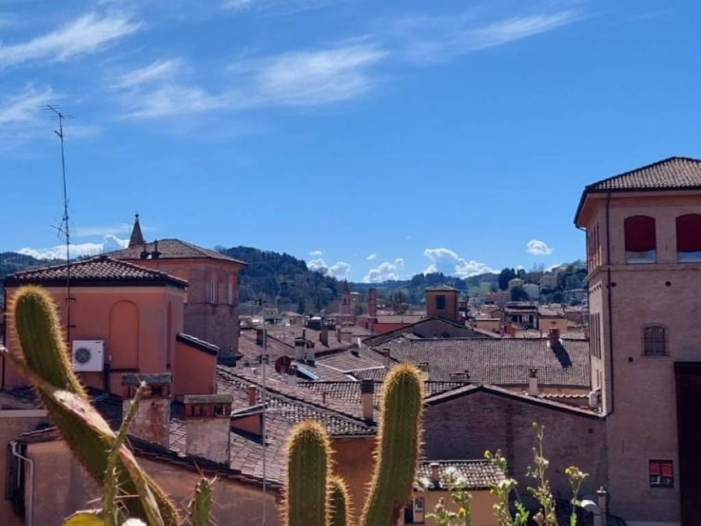 appartamento in affitto a Bologna