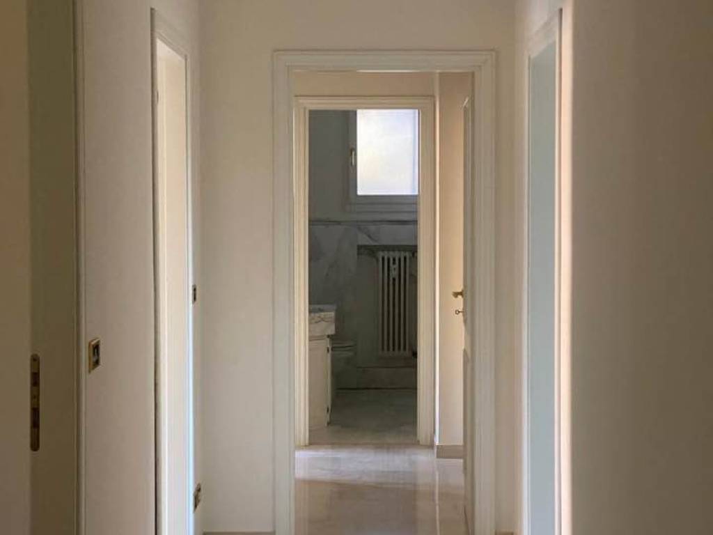 appartamento in affitto a Bologna in zona Colli