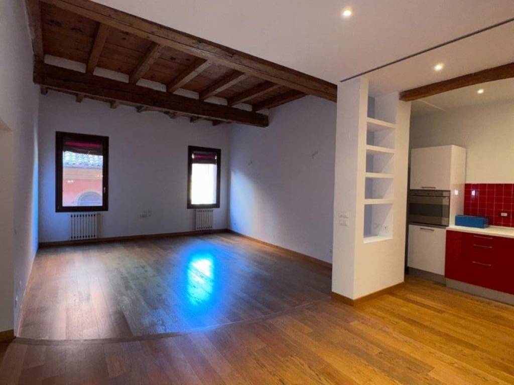 appartamento in affitto a Bologna