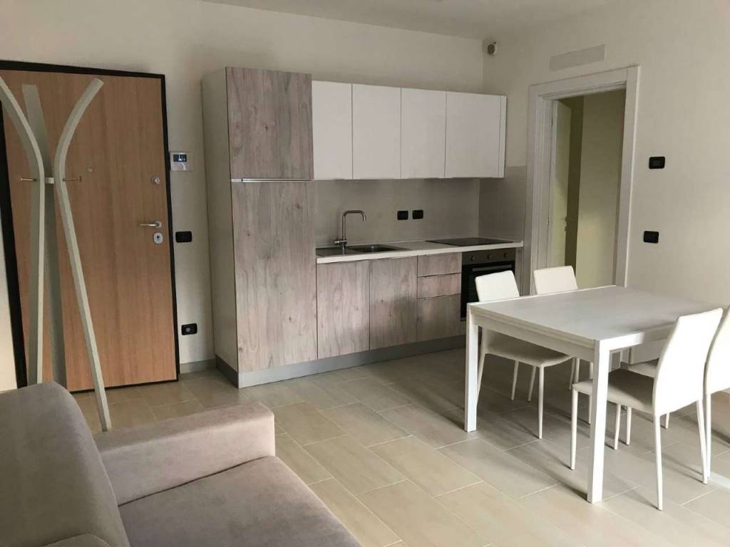 appartamento in affitto a Bologna in zona San Vitale