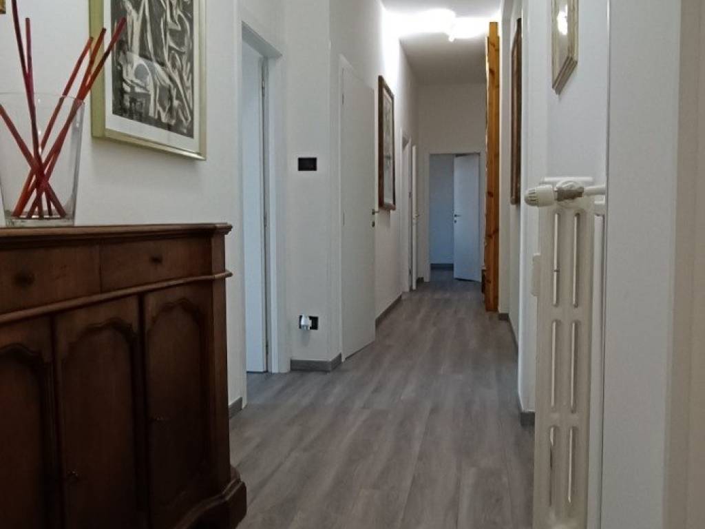 appartamento in affitto a Bologna in zona Bolognina