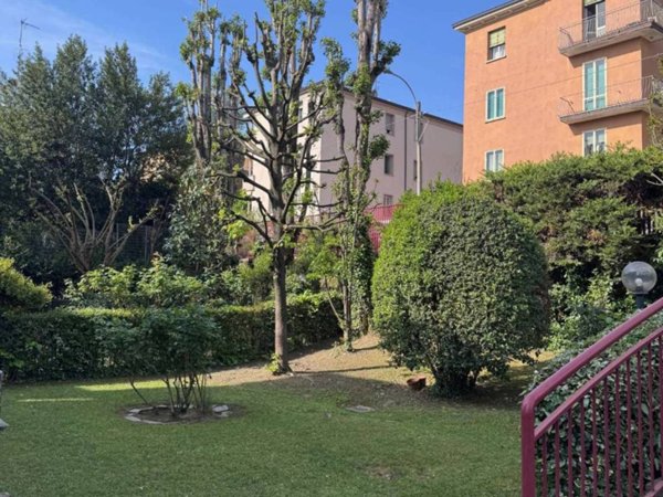 appartamento in affitto a Bologna in zona Savena