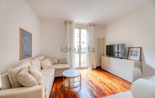 appartamento in affitto a Bologna in zona Santo Stefano