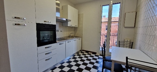 appartamento in affitto a Bologna in zona Bolognina