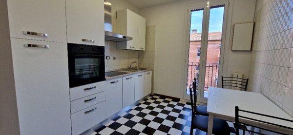 appartamento in affitto a Bologna in zona Bolognina