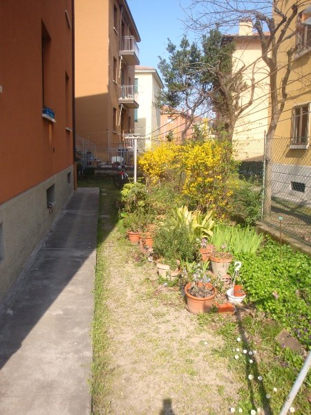 appartamento in affitto a Bologna in zona Savena