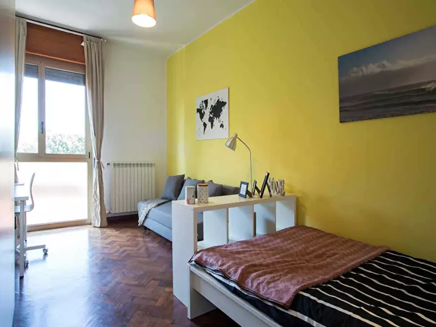 appartamento in affitto a Bologna