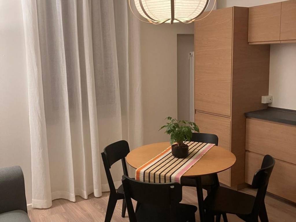 appartamento in affitto a Bologna in zona Santo Stefano