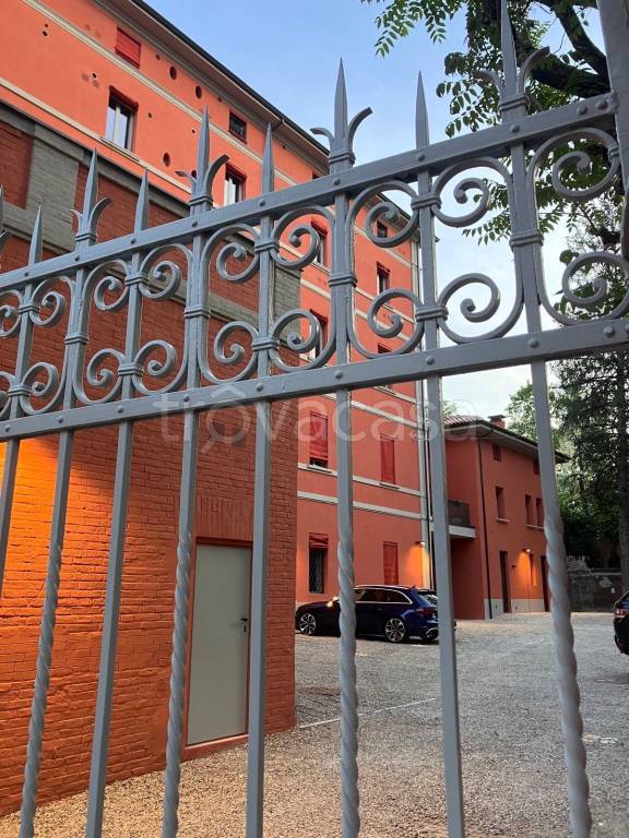 appartamento in affitto a Bologna in zona Santo Stefano