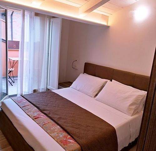 appartamento in affitto a Bologna in zona Saragozza