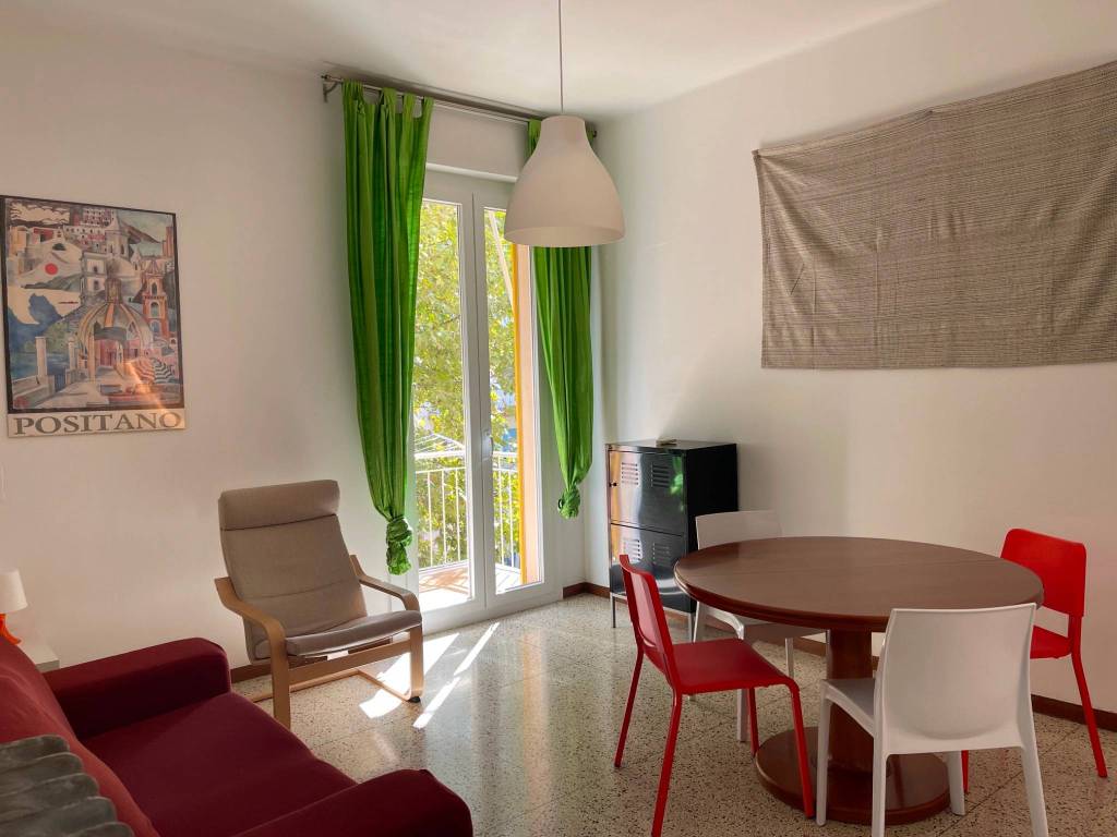 appartamento in affitto a Bologna in zona Bolognina