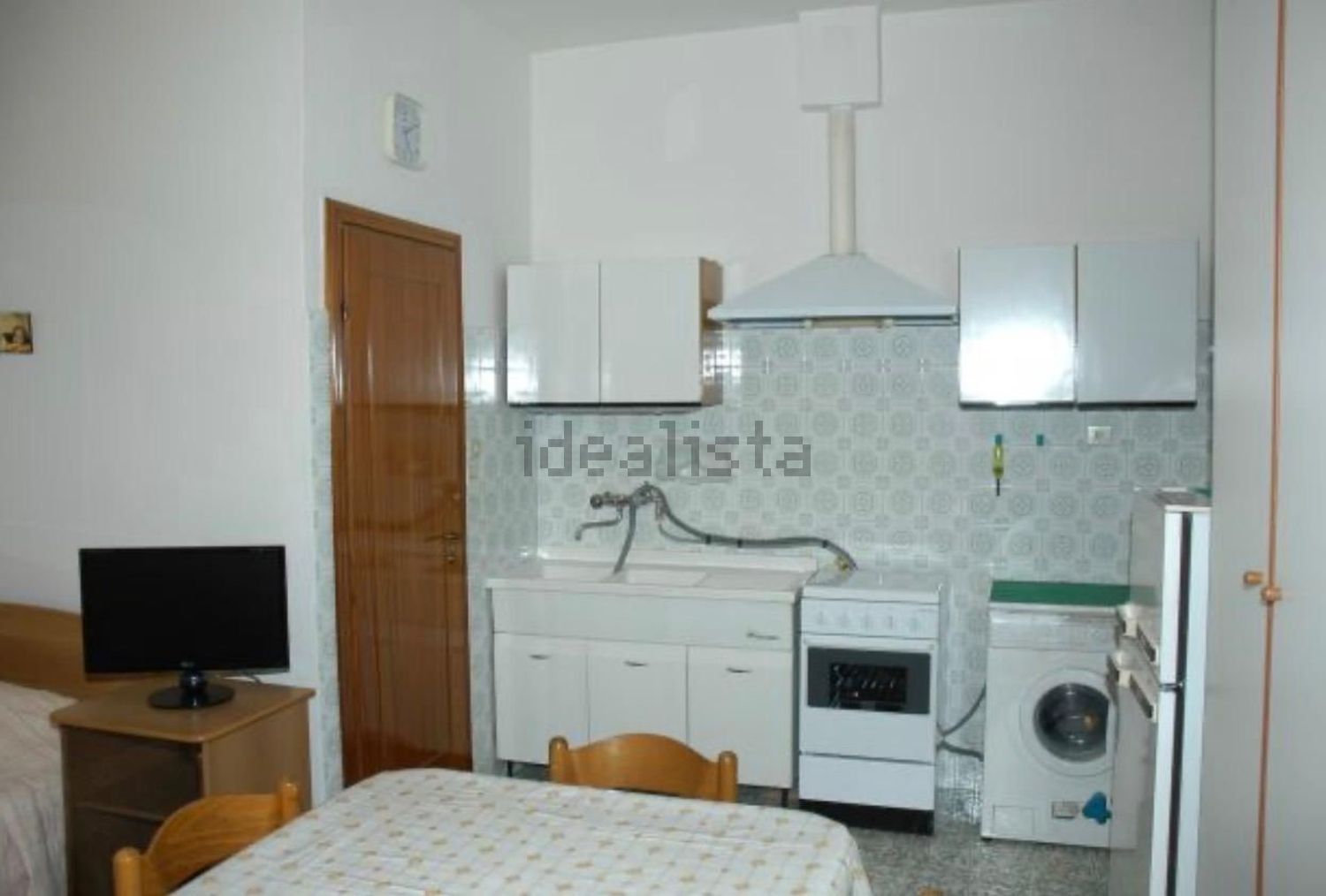 appartamento in affitto a Bologna