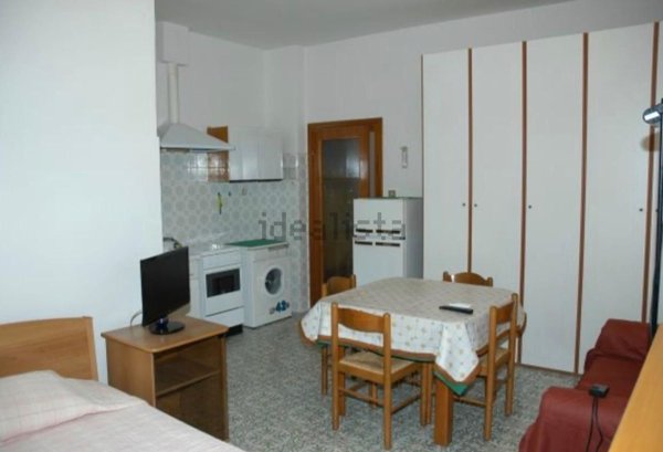 appartamento in affitto a Bologna