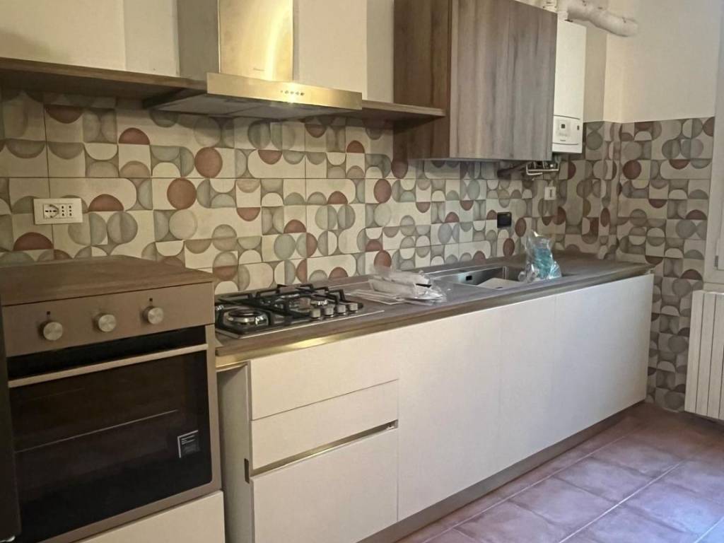 appartamento in affitto a Bologna in zona Centro Storico