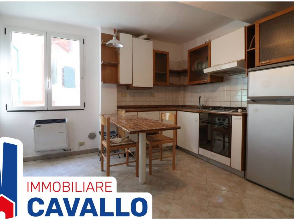 appartamento in affitto a Bologna in zona Saragozza