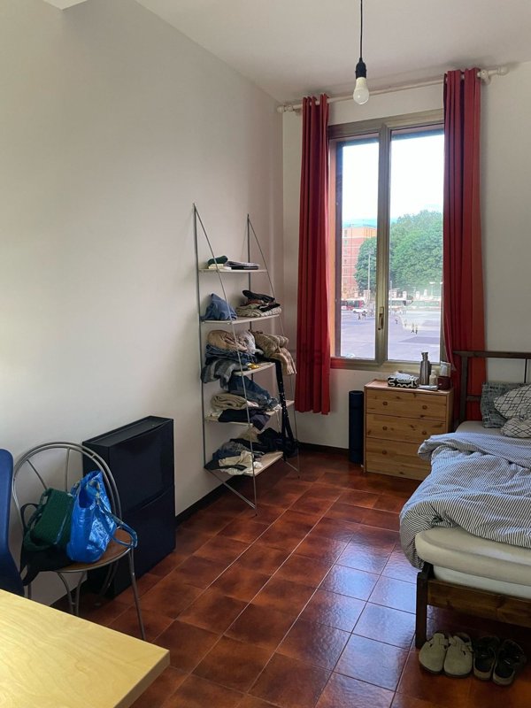 appartamento in affitto a Bologna in zona San Vitale
