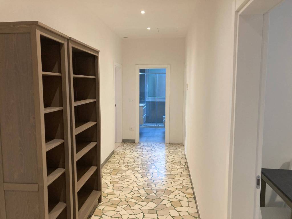 appartamento in affitto a Bologna in zona Pilastro