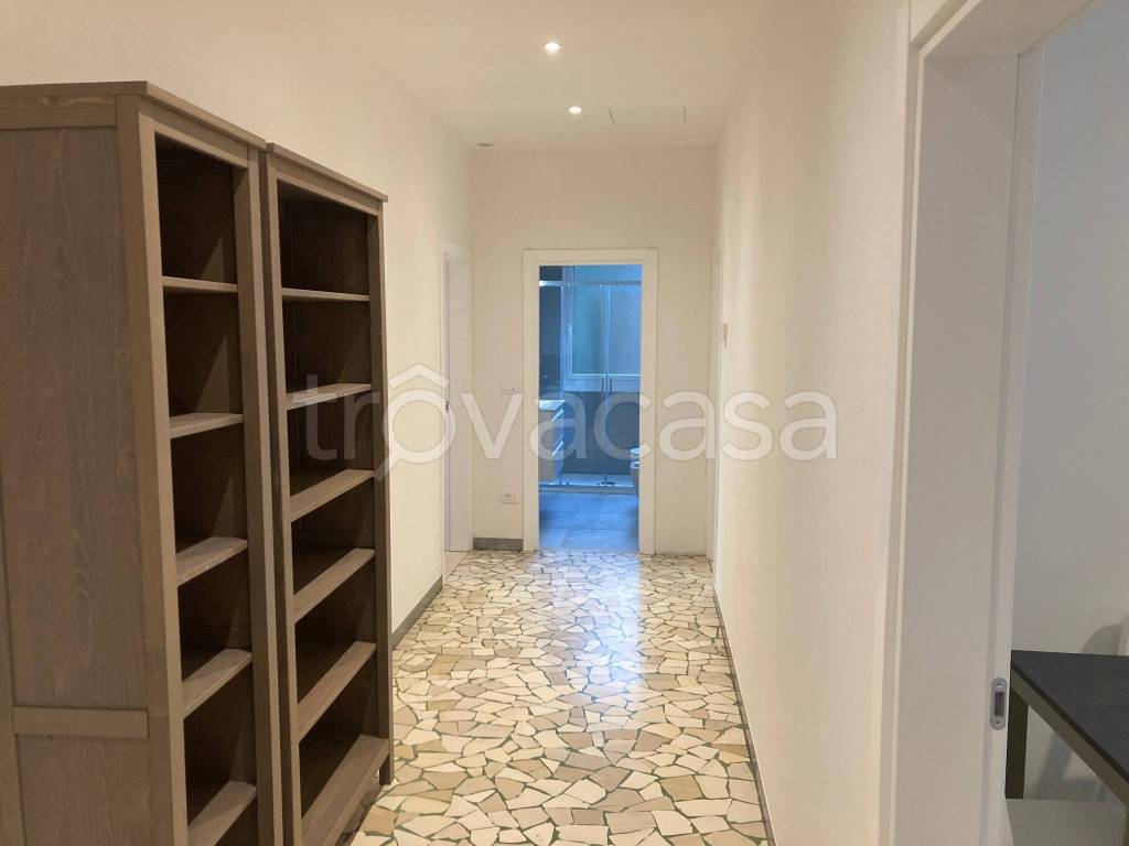 appartamento in affitto a Bologna in zona San Donato