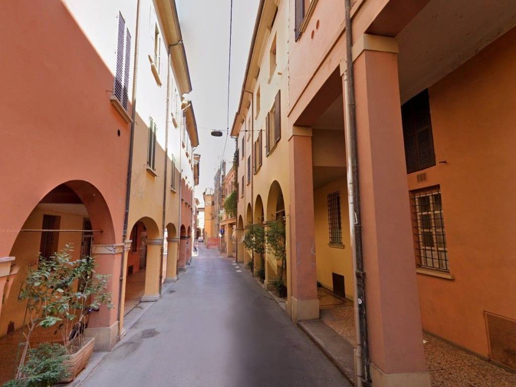 appartamento in affitto a Bologna in zona Santo Stefano