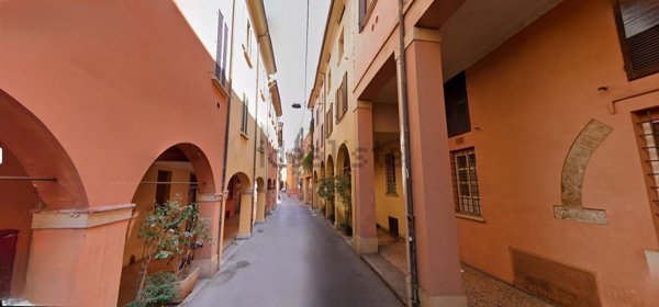 appartamento in affitto a Bologna in zona Santo Stefano
