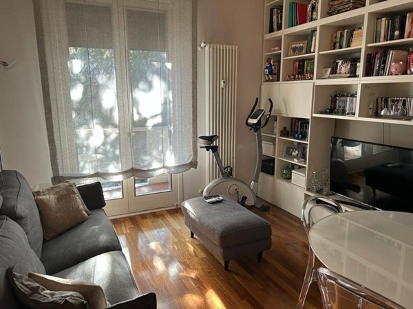 appartamento in affitto a Bologna in zona Colli