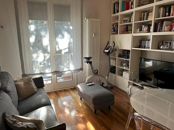 appartamento in affitto a Bologna in zona Saragozza