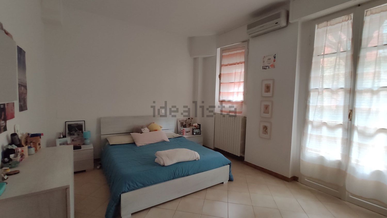 appartamento in affitto a Bologna