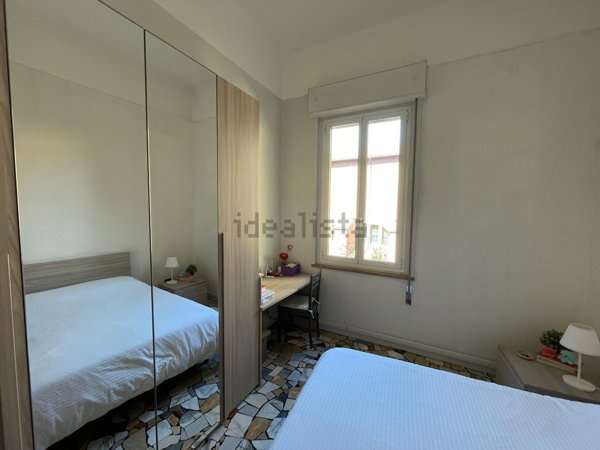 appartamento in affitto a Bologna in zona Quartiere Porto