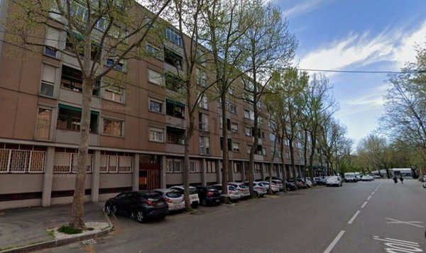 appartamento in affitto a Bologna in zona Savena