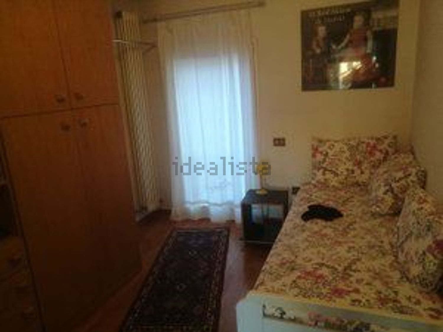 appartamento in affitto a Bologna in zona Santo Stefano