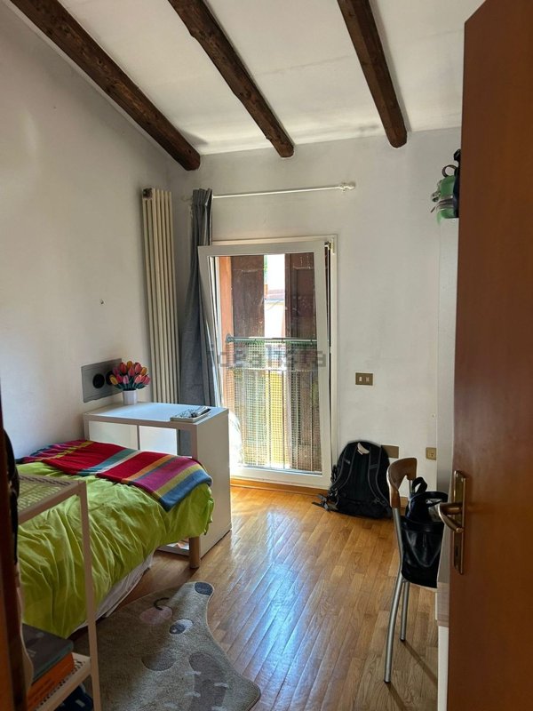 appartamento in affitto a Bologna in zona Santo Stefano