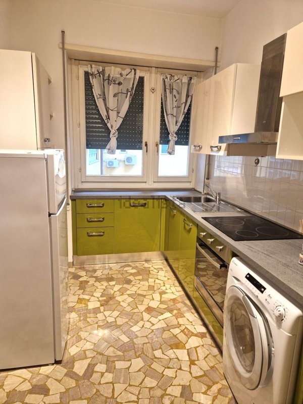 appartamento in affitto a Bologna in zona Centro Storico