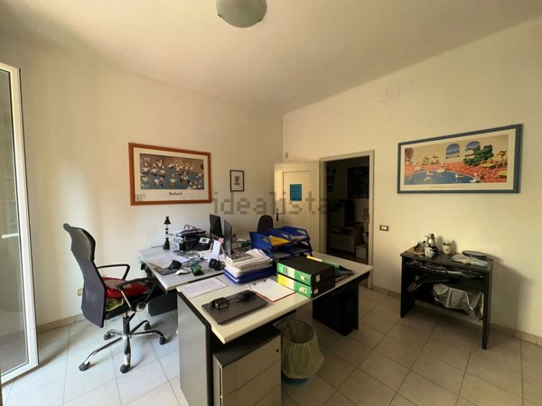 ufficio in affitto a Bologna in zona Savena