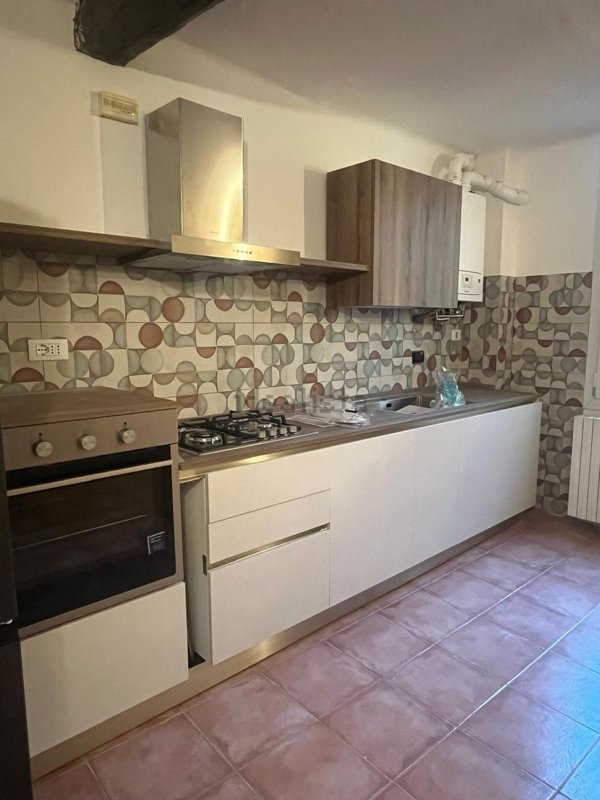 appartamento in affitto a Bologna in zona Santo Stefano