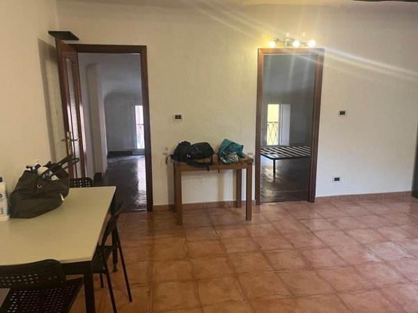 appartamento in affitto a Bologna in zona Santo Stefano