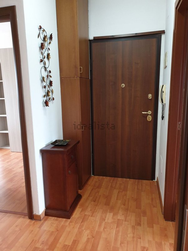 appartamento in affitto a Bologna in zona San Donato