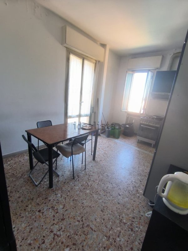 appartamento in affitto a Bologna in zona Borgo Panigale