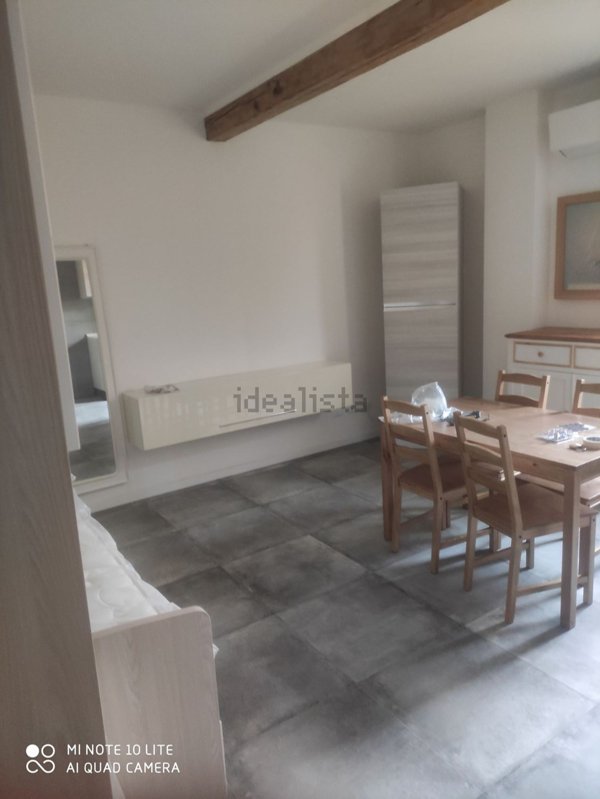 appartamento in affitto a Bologna in zona Borgo Panigale