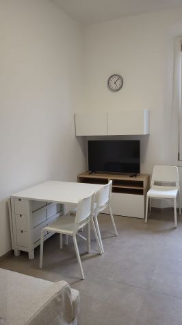 appartamento in affitto a Bologna in zona Corticella