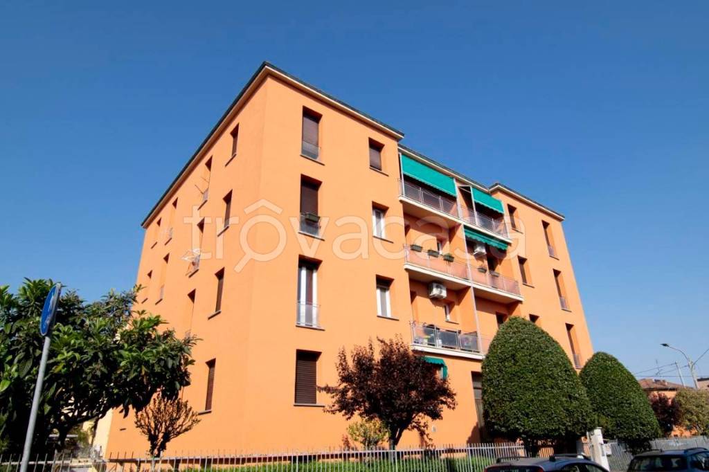 appartamento in affitto a Bologna in zona Borgo Panigale