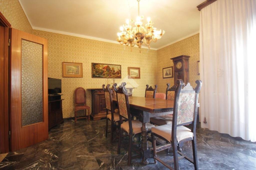 appartamento in affitto a Bologna in zona Borgo Panigale