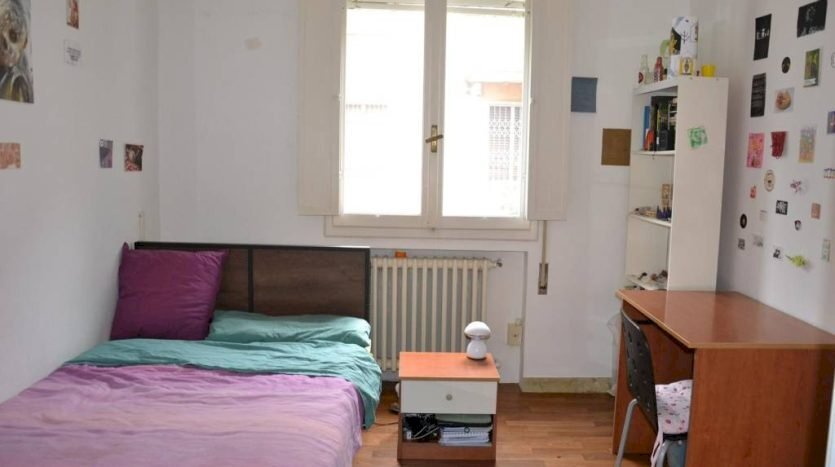 appartamento in affitto a Bologna