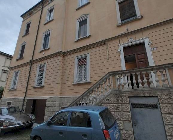 appartamento in affitto a Bologna in zona Santo Stefano