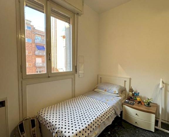 appartamento in affitto a Bologna in zona Bolognina