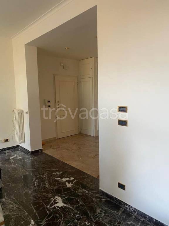 appartamento in affitto a Bologna in zona Murri