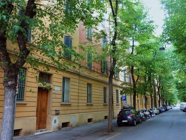 appartamento in affitto a Bologna