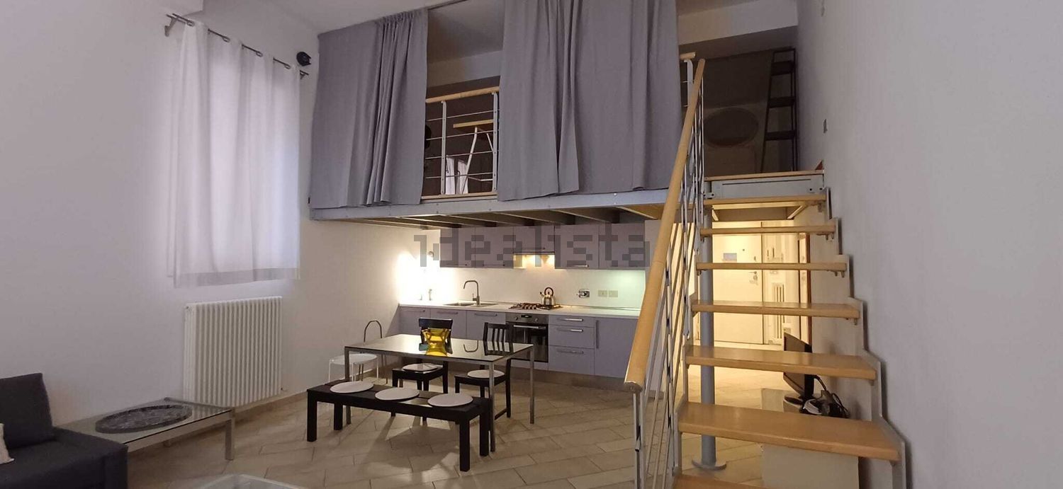 appartamento in affitto a Bologna in zona San Vitale