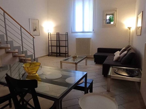 appartamento in affitto a Bologna in zona San Vitale